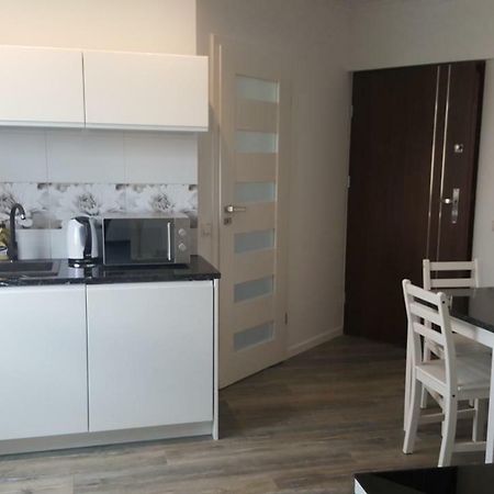 Apartament Centrum 2 Mikołajki Bagian luar foto