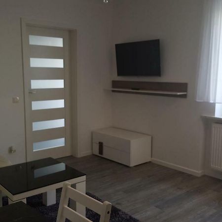 Apartament Centrum 2 Mikołajki Bagian luar foto