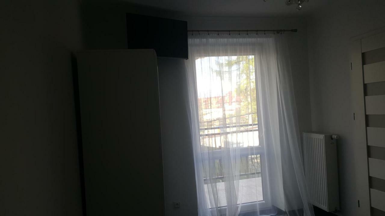 Apartament Centrum 2 Mikołajki Bagian luar foto
